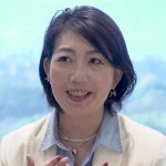 三井物産　中島ゑり1